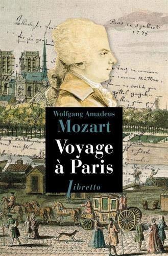 Voyage à Paris