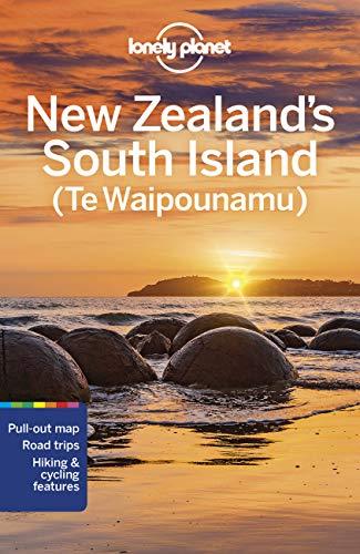 New Zealand's South Island : Te Waipounamu