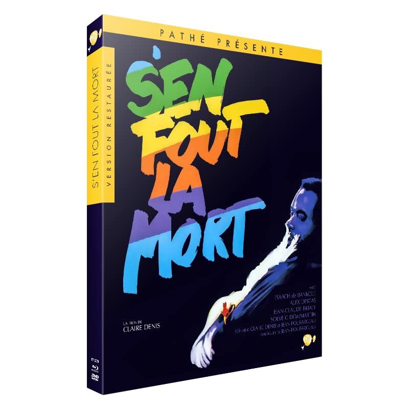 S'en fout la mort [Blu-ray] [FR Import]