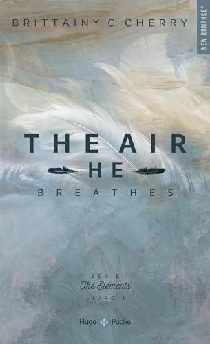 The elements. Vol. 1. The air he breathes