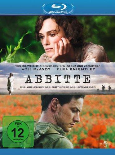 Abbitte [Blu-ray]