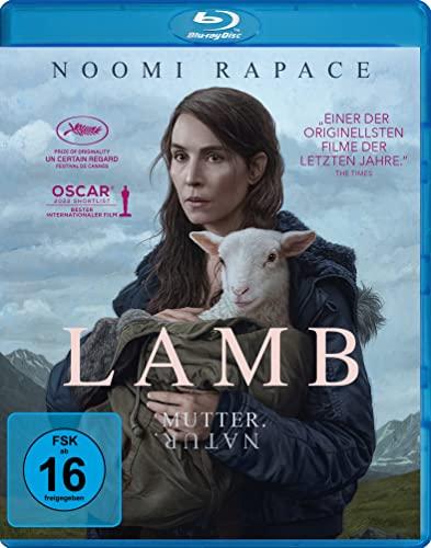 Lamb [Blu-ray]