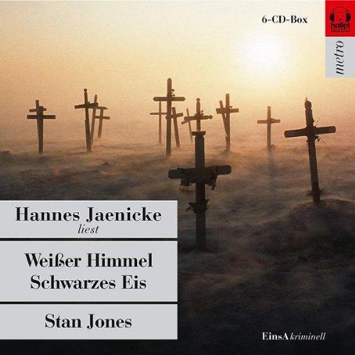 Weisser Himmel,Schwarzes Eis/ 6 CD/Box