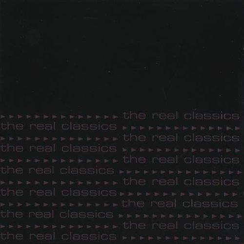 Club Sounds-the Real Classics