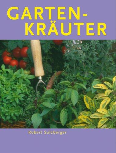 Gartenkräuter