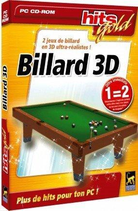 Billard 3D