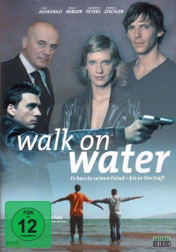 Walk on Water