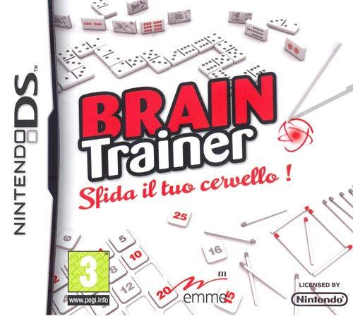 Brain Trainer