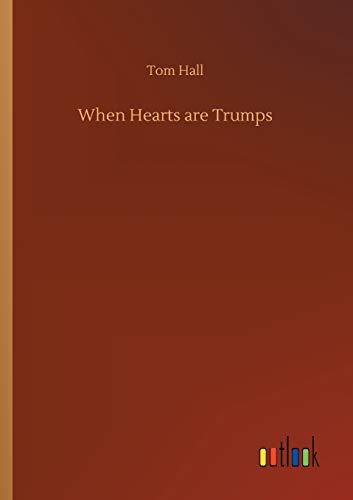 When Hearts are Trumps