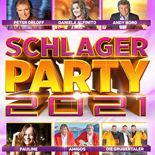 Schlager Party 2021