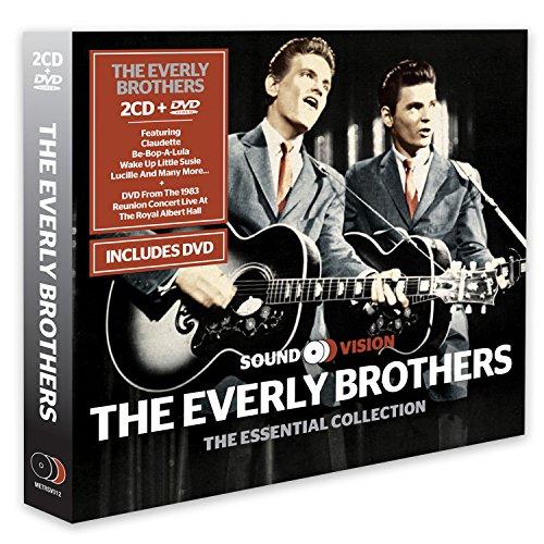 Essential Collection (2cd+Dvd)