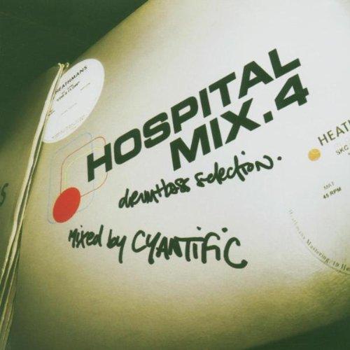 Hospital Mix.4-d&B Selection