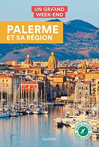 Palerme et sa région