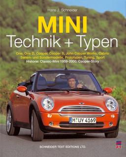 Mini: Technik und Typen