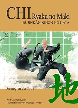 Chi Ryaku no Maki: Strategien der Erde