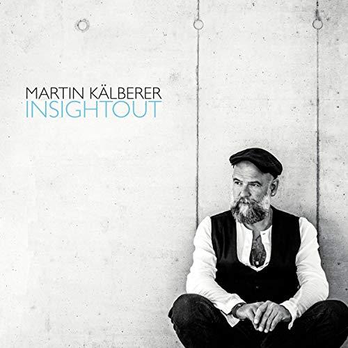 Insightout (180g Vinyl) [Vinyl LP]