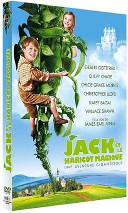 Jack et le haricot magique [FR Import]