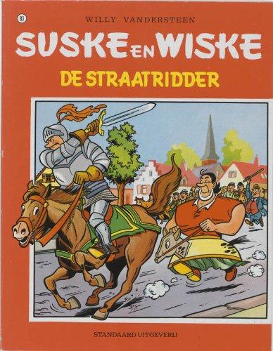 De straatridder / druk 1