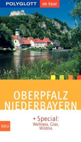 Oberpfalz /Niederbayern