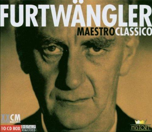 Furtwängler-Maestro Classico