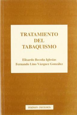 Tratamiento del tabaquismo