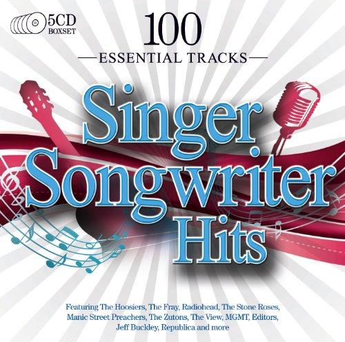 100 Essential Singer Songwrite