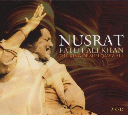 King of Sufi Qawwali