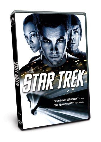 Star Trek , le film 2009 - Edition simple [FR Import]