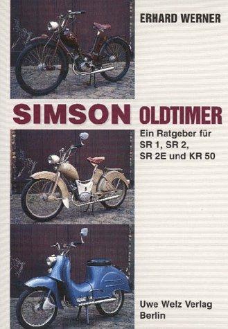 Simson-Oldtimer