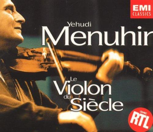 Le Violon Du Siecle