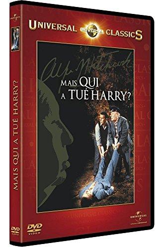 Mais qui a tué harry ? [FR Import]