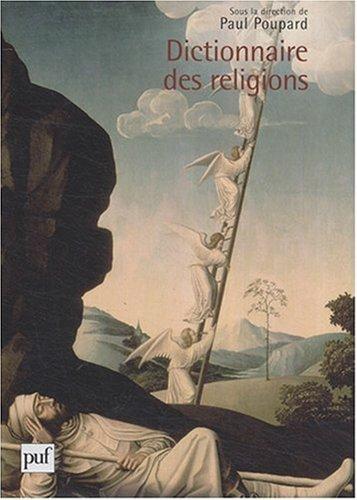 Dictionnaire des religions