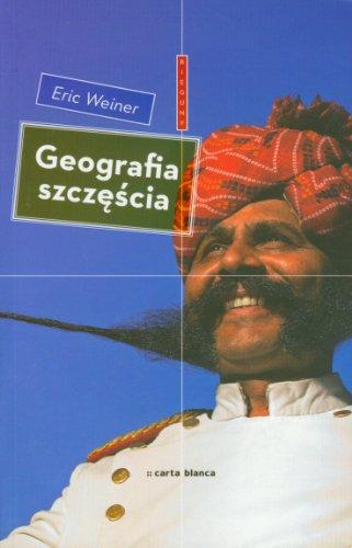 Geografia szczescia