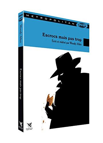 Escrocs mais pas trop [FR Import]