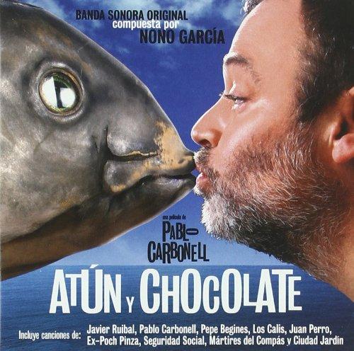 Atun Y Chocolate