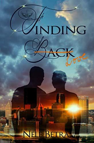 Finding Back (Finding Love - Dilogie, Band 2)