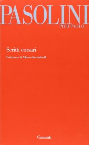 Scritti corsari