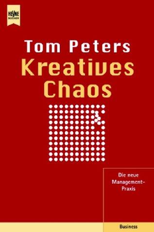 Kreatives Chaos