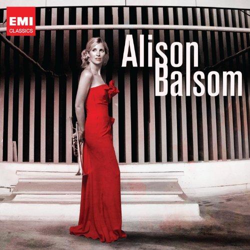 Alison Balsom