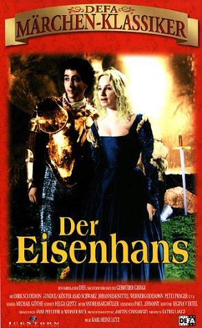 Der Eisenhans [VHS]