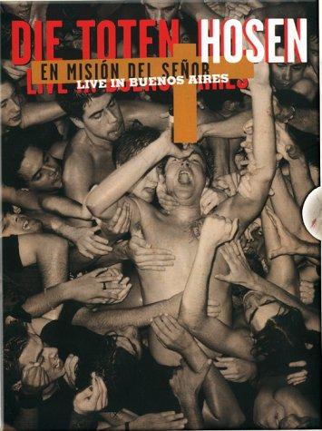 Die Toten Hosen - Live in Buenos Aires