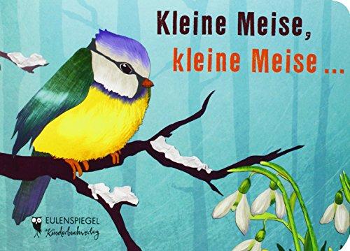 Kleine Meise, kleine Meise