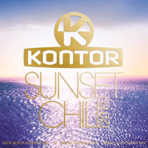 Kontor Sunset Chill 2012