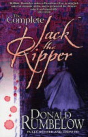 The Complete Jack The Ripper