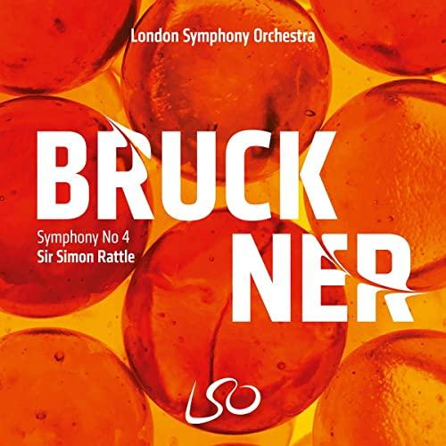 Bruckner: Sinfonie Nr. 4