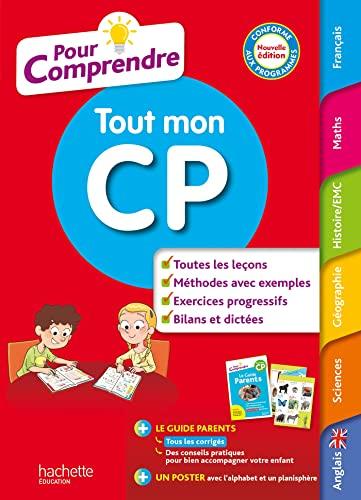 Pour comprendre tout mon CP : conforme aux programmes