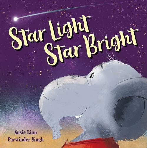 Star Light, Star Bright (Picture Storybooks)