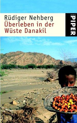 Überleben in der Wüste Danakil