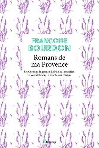 Romans de ma Provence