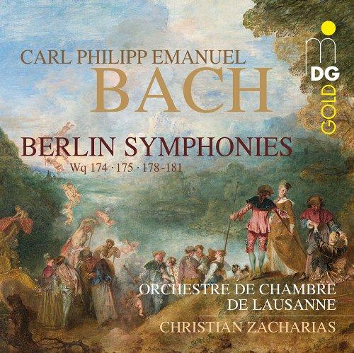 Berlin Symphonies